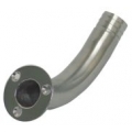 RALO ESCOAMENTO CURVO LONGO 1" - REF.110500016 RALO ESCOAMENTO CURVO LONGO 1" - REF.110500016