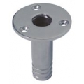 RALO ESCOAMENTO RETO LONGO 3/4" - REF. 110500023 RALO ESCOAMENTO RETO LONGO 3/4" - REF. 110500023