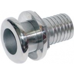 SAIDA D'AGUA INOX 1/2" - REF. 110116002