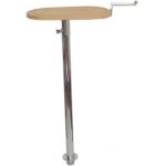 KIT CHURRASQUEIRA COM TABUA - COMPLETO - REF. 110199702